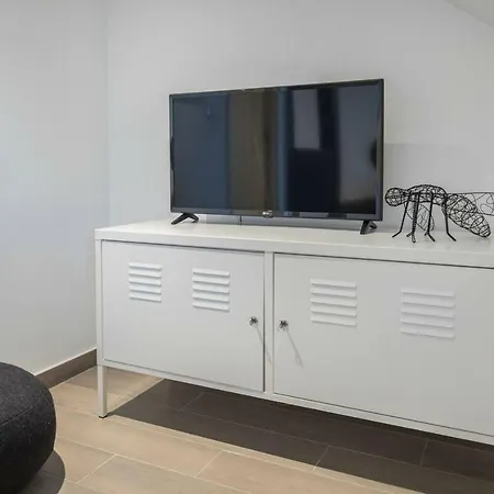 Lovelystay - Monte Agudo Viewpoint Hideaway *