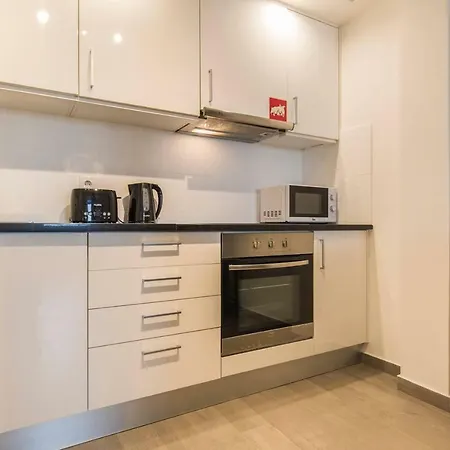Lovelystay - Monte Agudo Viewpoint Hideaway Apartamento Lisboa