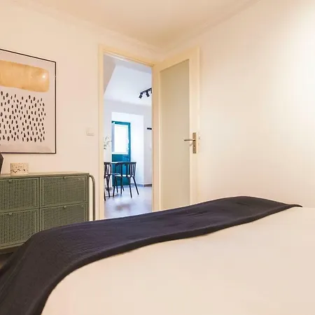 Lovelystay - Monte Agudo Viewpoint Hideaway * Lisboa