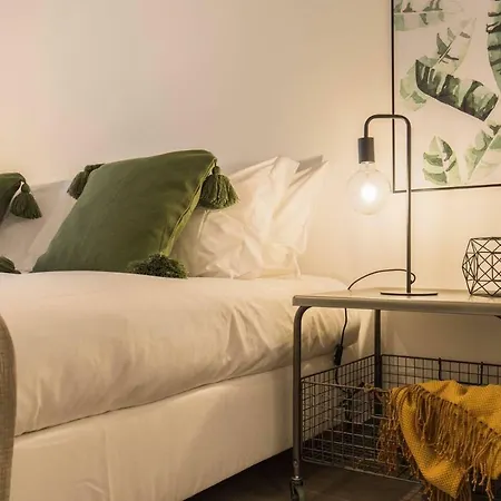 Apartamento Lovelystay - Monte Agudo Viewpoint Hideaway