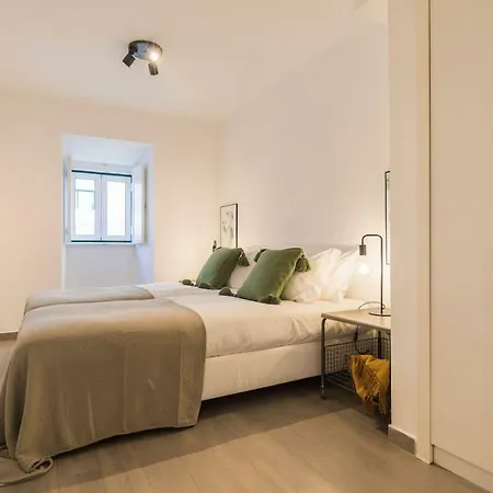 Lovelystay - Monte Agudo Viewpoint Hideaway * Lisbon