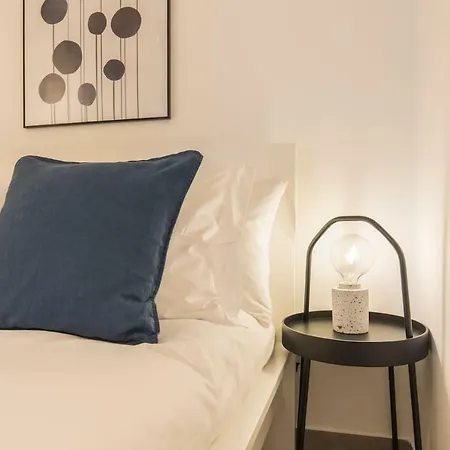 Apartment Lovelystay - Monte Agudo Viewpoint Hideaway Lisbon