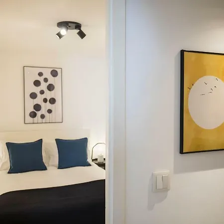 Lovelystay - Monte Agudo Viewpoint Hideaway * Lisbon