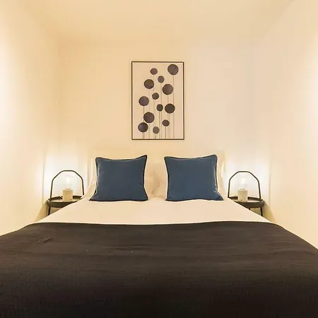 Lovelystay - Monte Agudo Viewpoint Hideaway Διαμέρισμα *