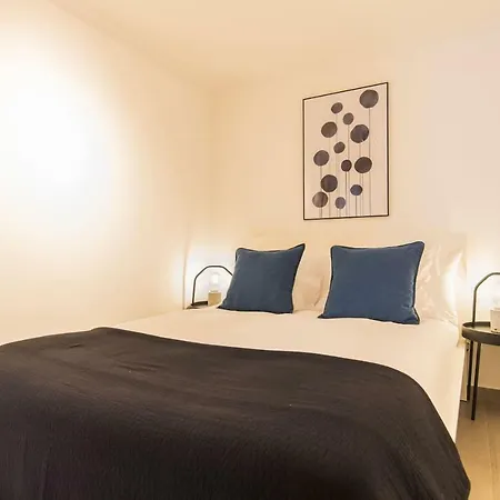 Lovelystay - Monte Agudo Viewpoint Hideaway Διαμέρισμα *