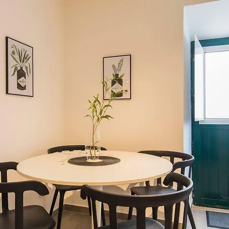 Lovelystay - Monte Agudo Viewpoint Hideaway Apartment