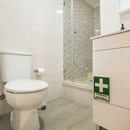 Lovelystay - Monte Agudo Viewpoint Hideaway Apartment *