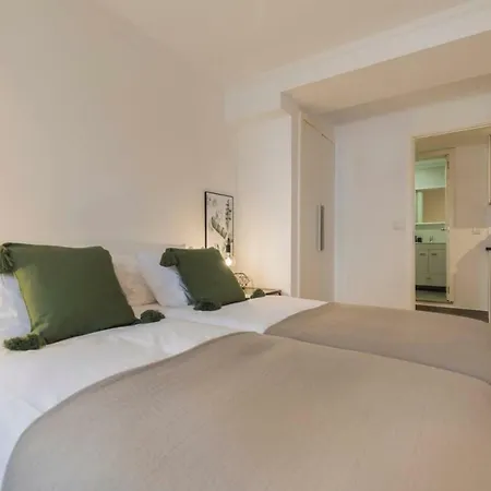 Lovelystay - Monte Agudo Viewpoint Hideaway *