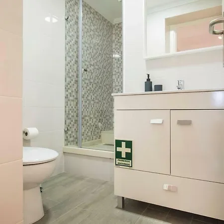 Διαμέρισμα Lovelystay - Monte Agudo Viewpoint Hideaway